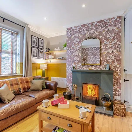 2 Bed In Oc-c32542 Silecroft