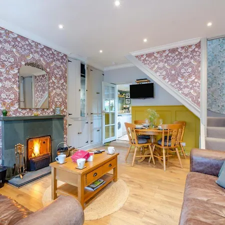 2 Bed In Oc-c32542 Silecroft