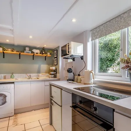2 Bed In Oc-c32542 בית נופש Silecroft