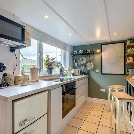 2 Bed In Oc-c32542 * Silecroft