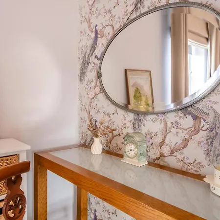 2 Bed In Oc-c32542 * Silecroft